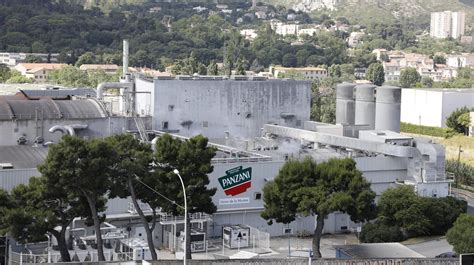 usine la prad